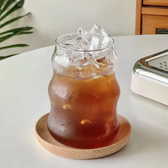 2er Bubble Borosilikatglas 550 ml - Image 3