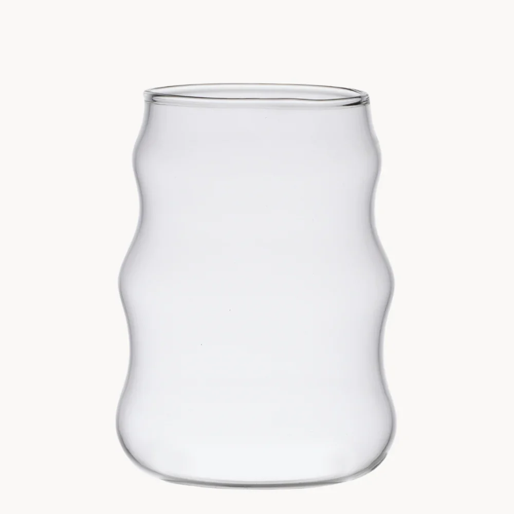 2er Bubble Borosilikatglas 550 ml - Image 4