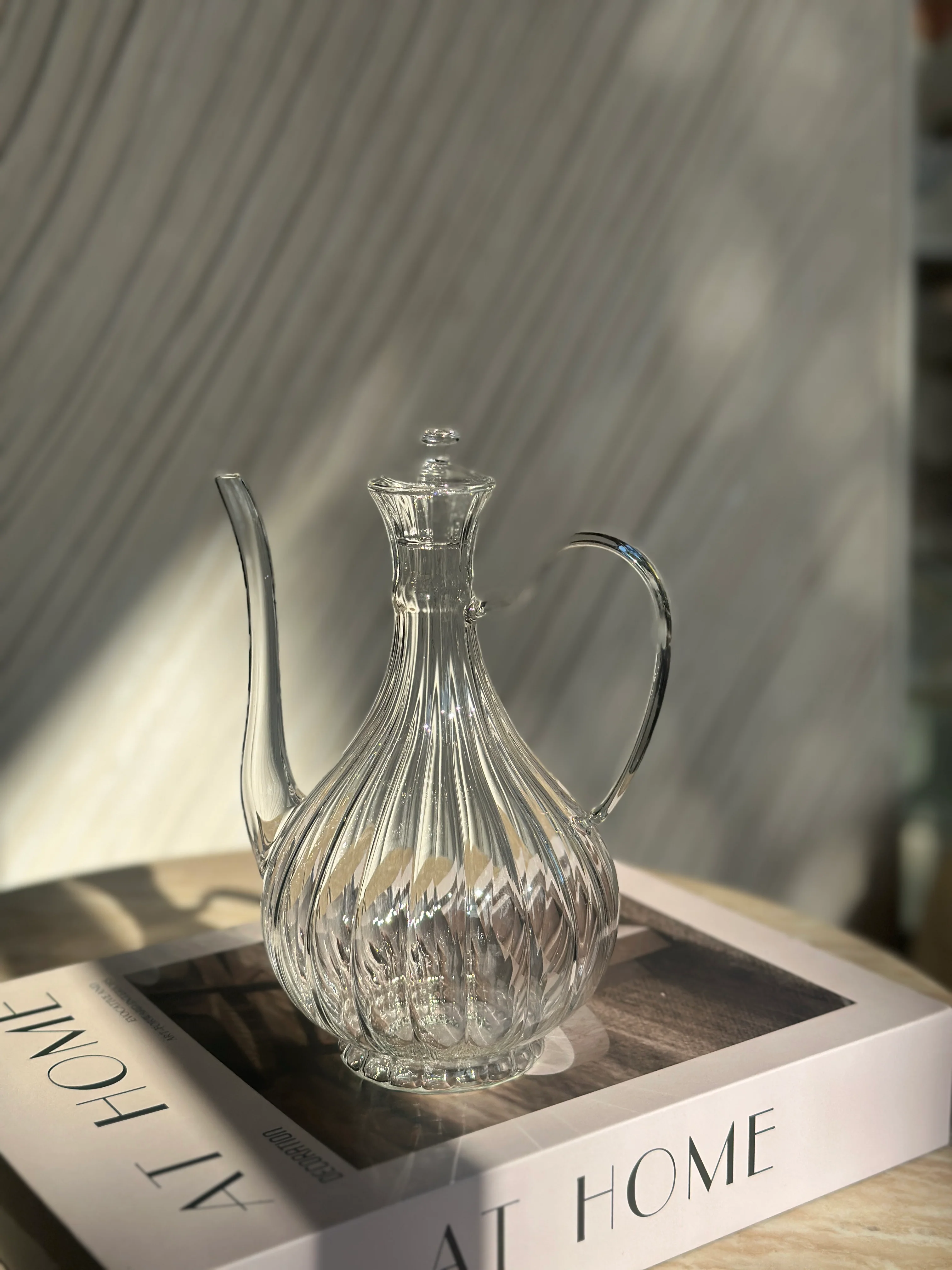 Aesthetic Ölspender 750ml - Image 3