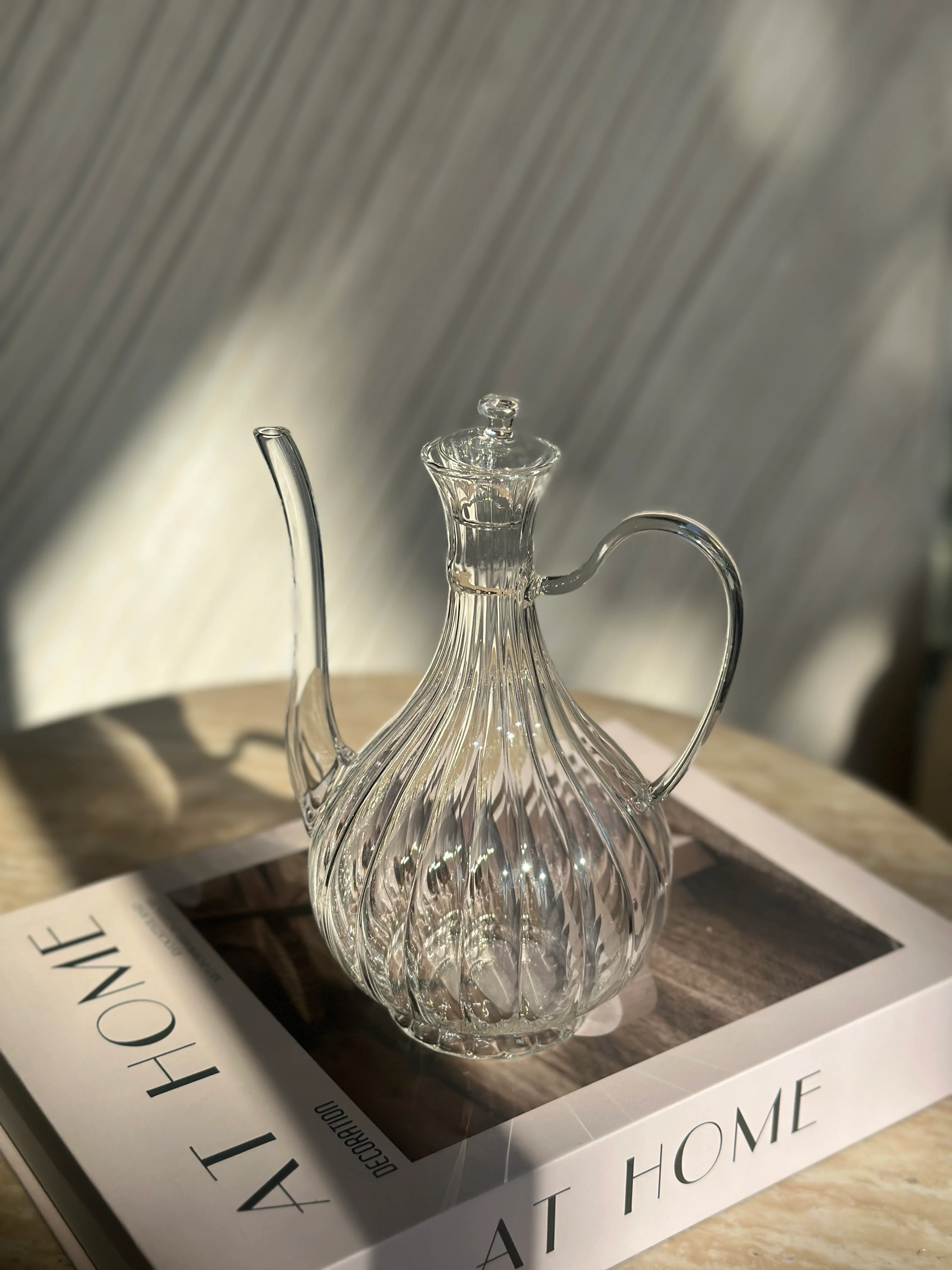 Aesthetic Ölspender 750ml - Image 4