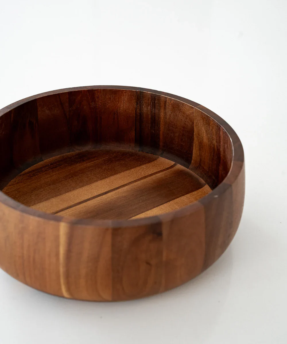 Akazie Luno Bowl - Image 3