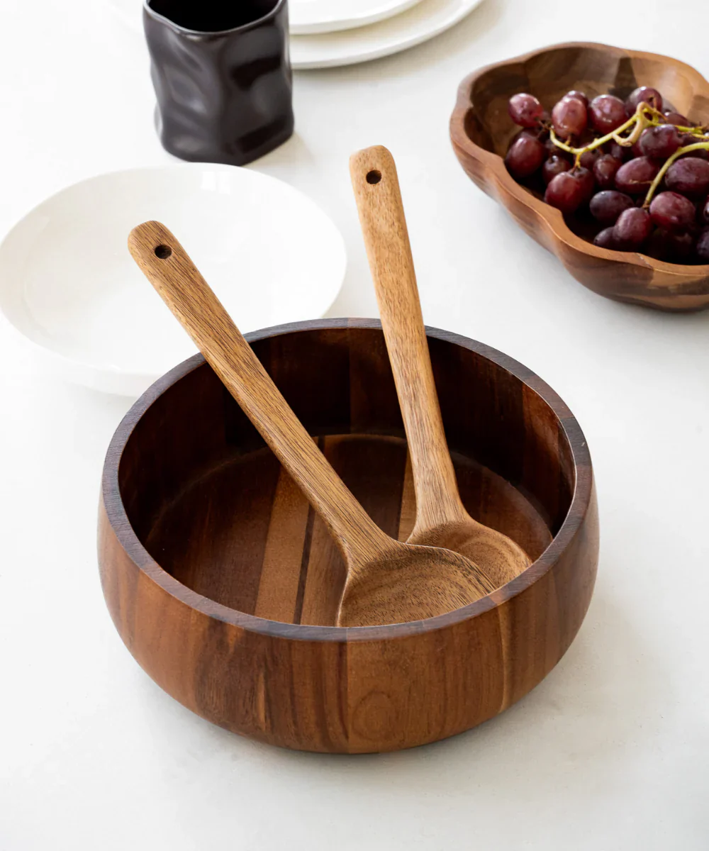 Akazie Luno Bowl - Image 4