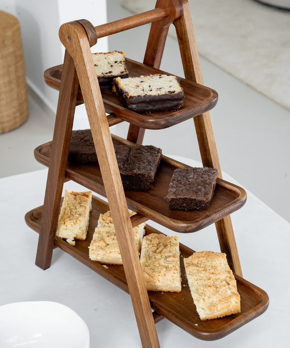 Akazie Scala Etagere - Image 2