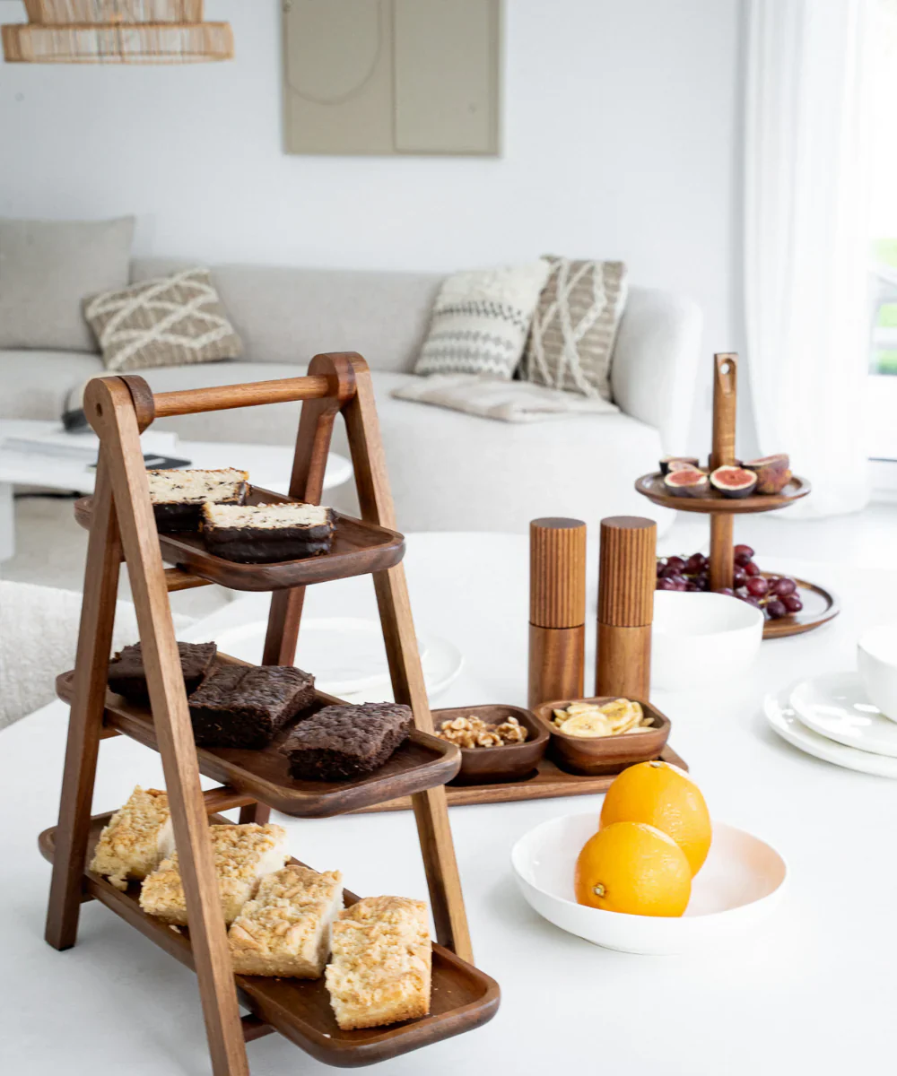 Akazie Scala Etagere - Image 3