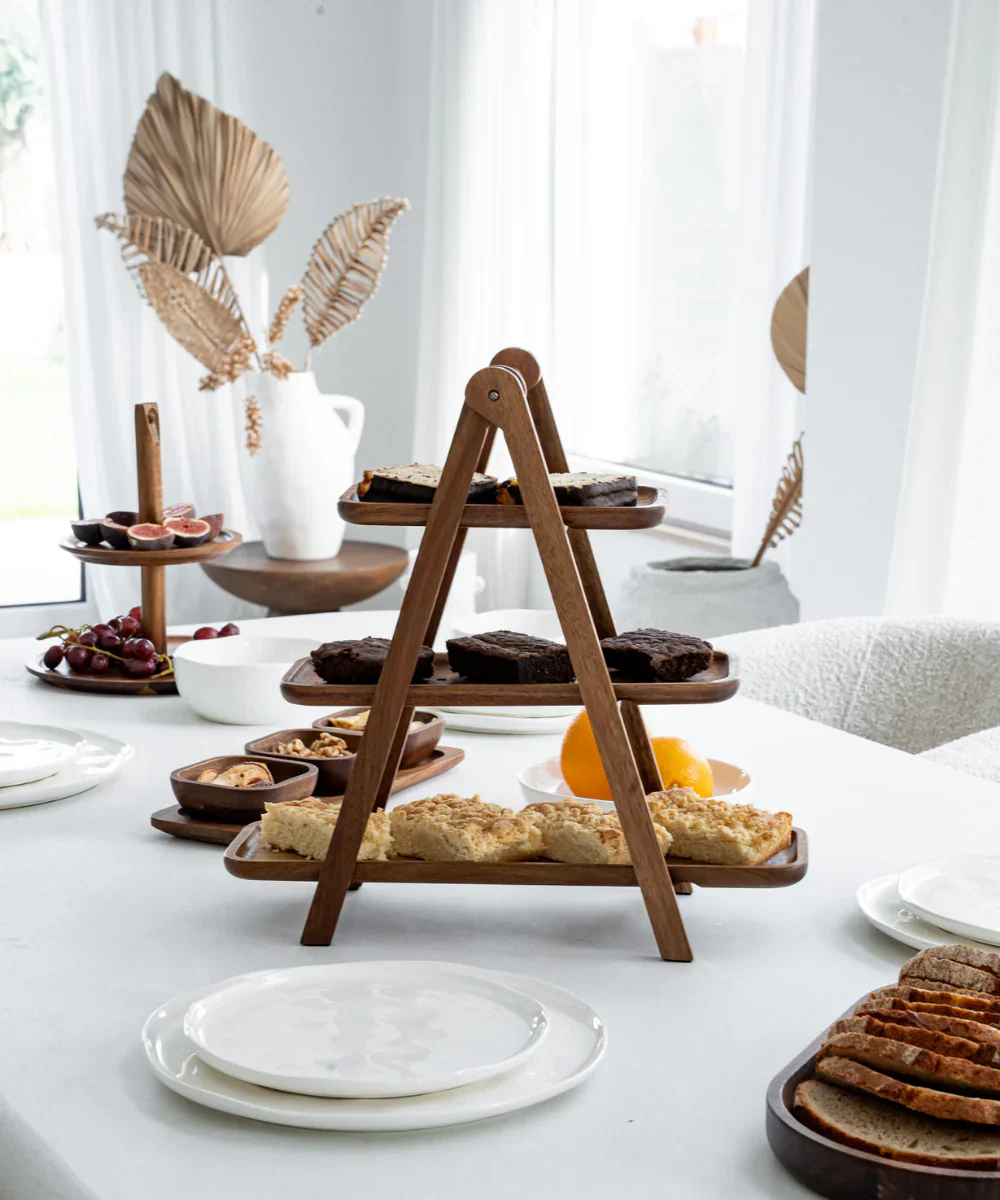 Akazie Scala Etagere - Image 4
