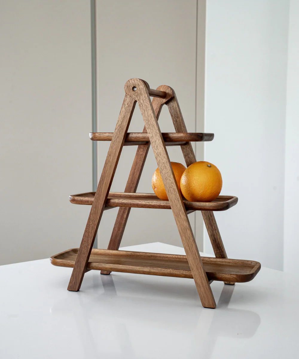 Akazie Scala Etagere - Image 5