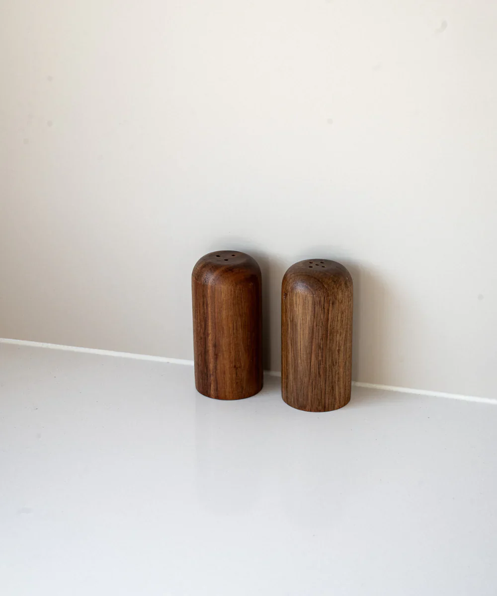 Akazienholz Nivo Salz&Pfeffersteuer - Image 4