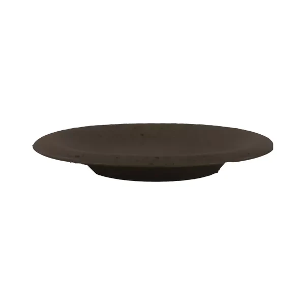 Alta Teeuntersetzter 13cm Braun - Image 2