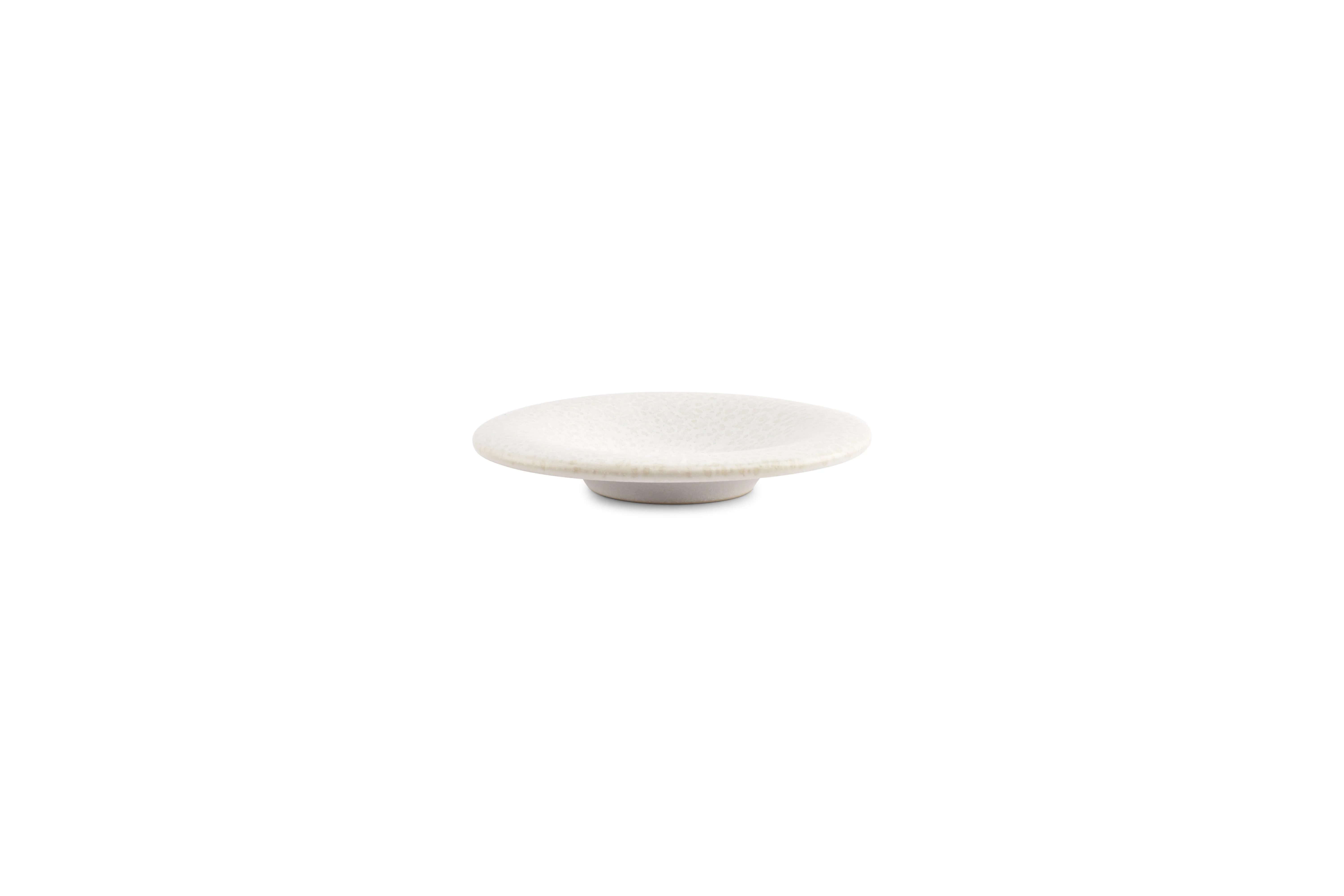 Alta Teeuntersetzter 13cm Weiß - Image 3