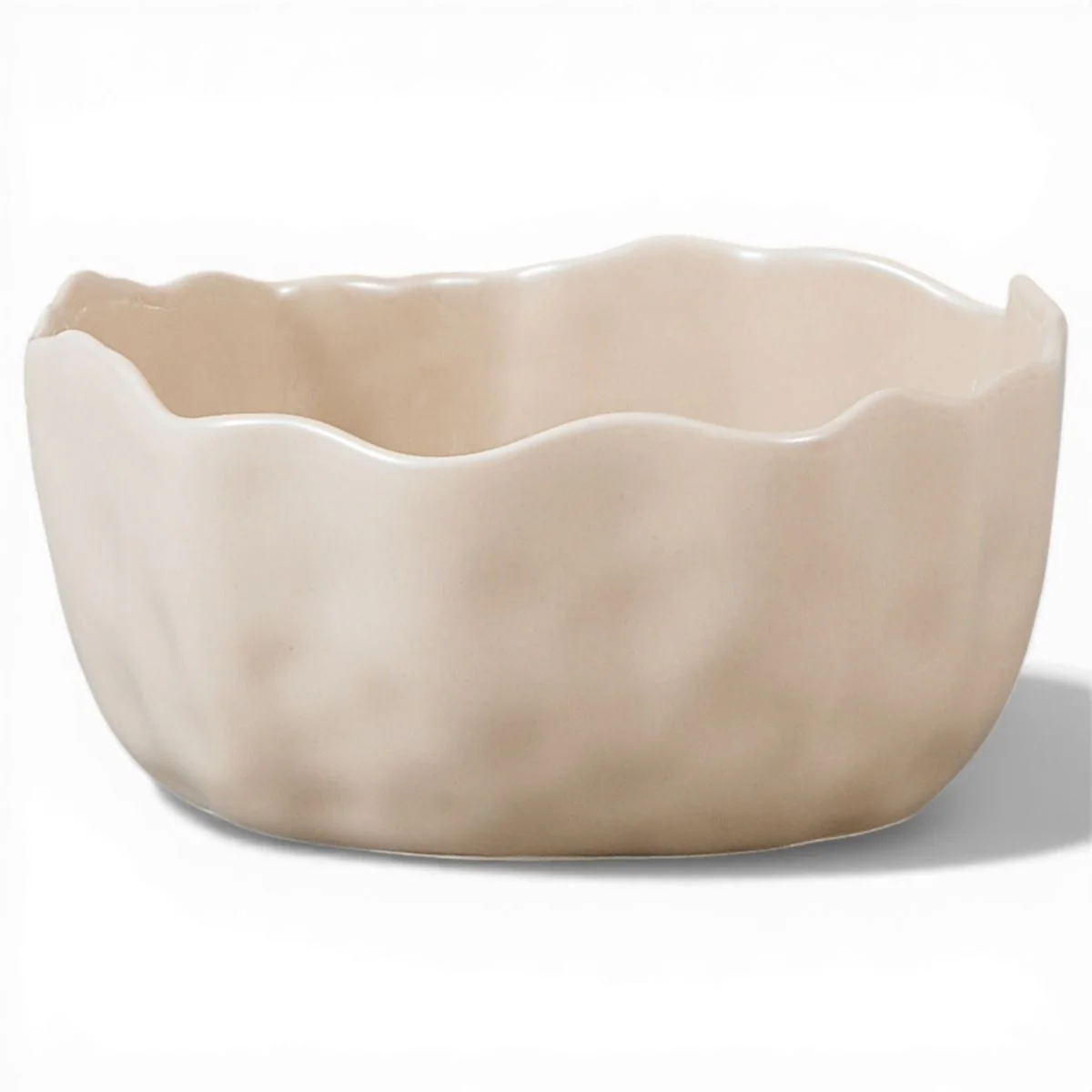 Angles Beige 27 tlg. Geschirrset für 6 Personen - Image 5