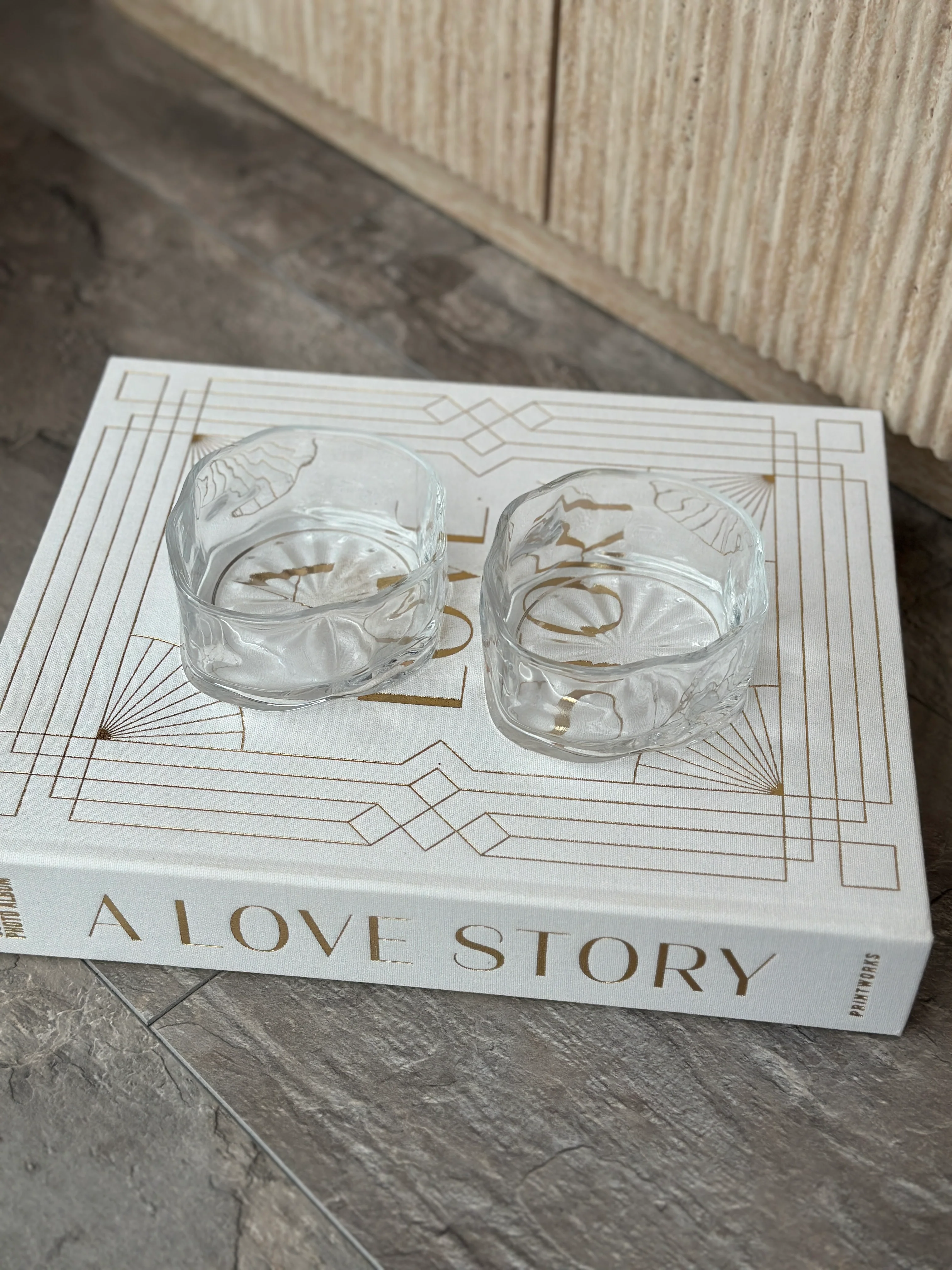 Artic Buccia 6er Glas Schälchen - Image 7