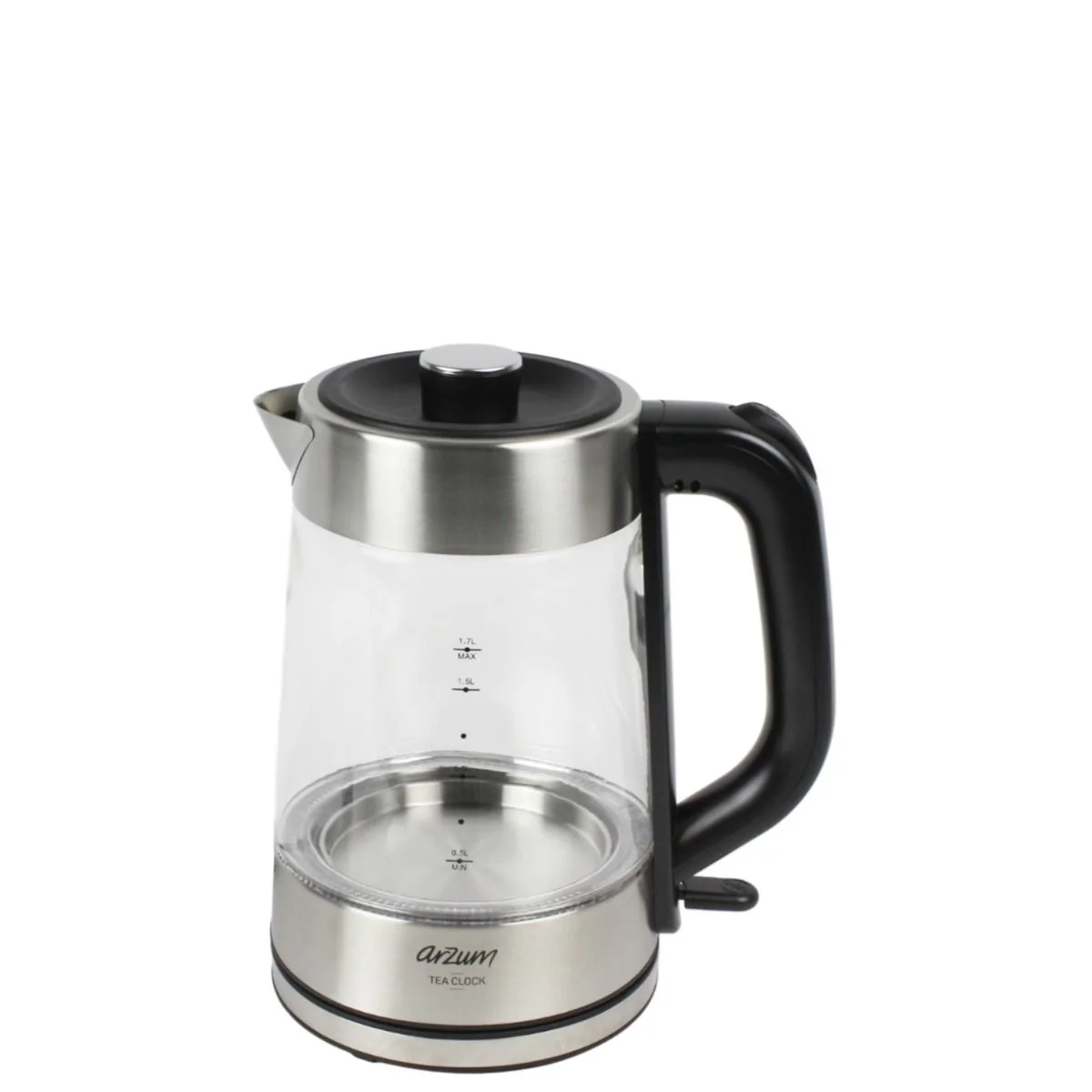 Arzum Tea Clock Elektrischer Teekocher - Image 4