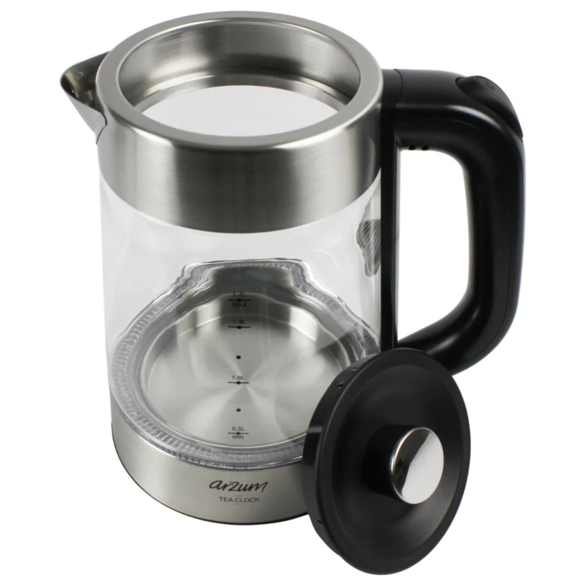 Arzum Tea Clock Elektrischer Teekocher - Image 5