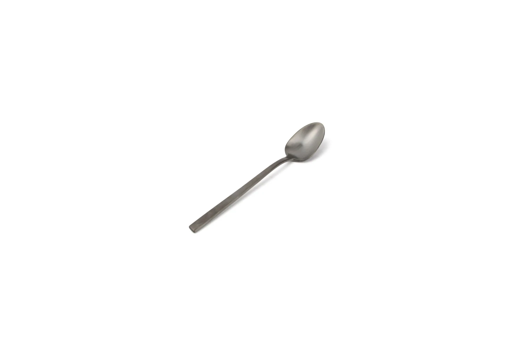 Besteckset für 4 Personen 16 teilig Terno schwarz matt - Image 5