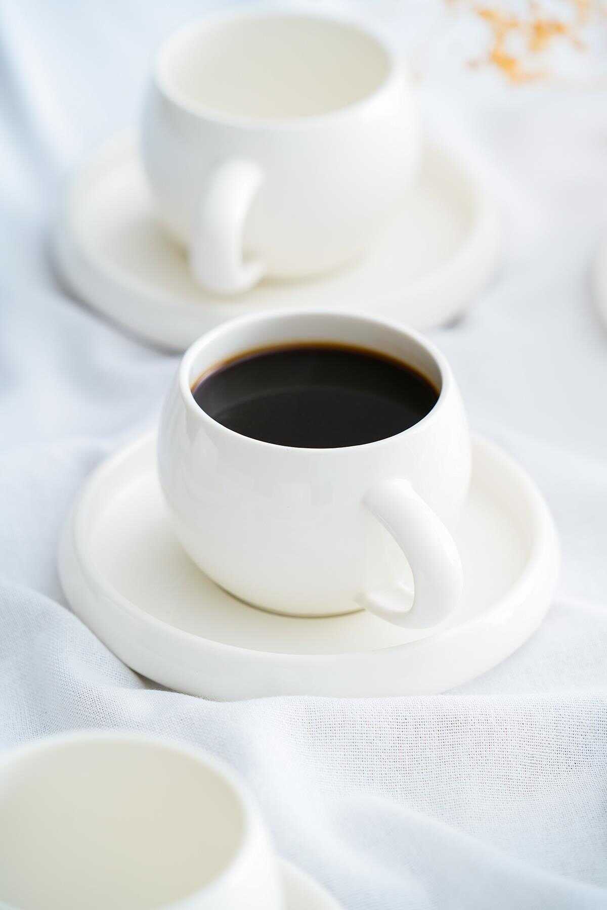 Bianco Kaffeetassen 6er Set - Image 3