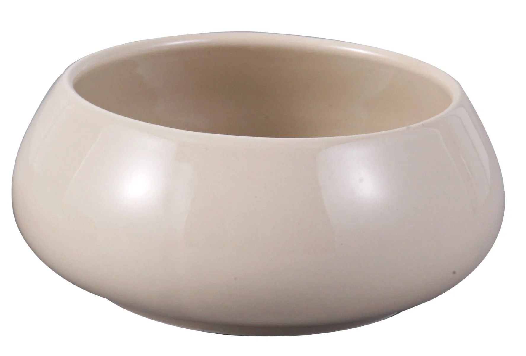 Bondy Beige Geschirrset – 25-teilig für 6 Personen - Image 3