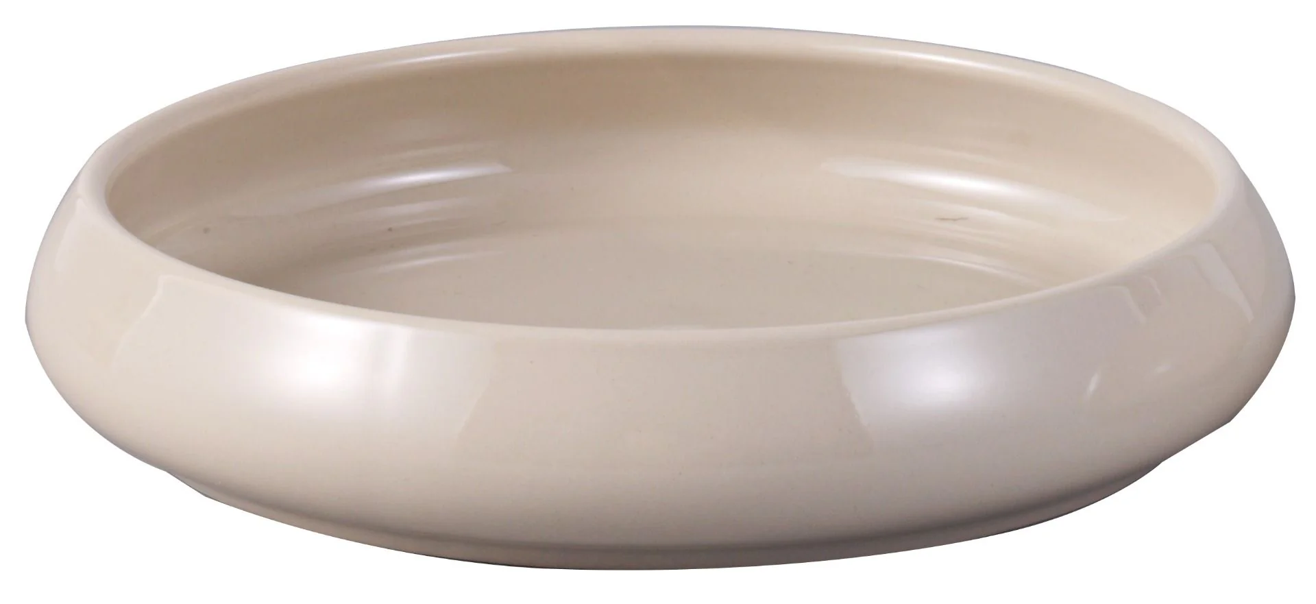 Bondy Beige Geschirrset – 25-teilig für 6 Personen - Image 4