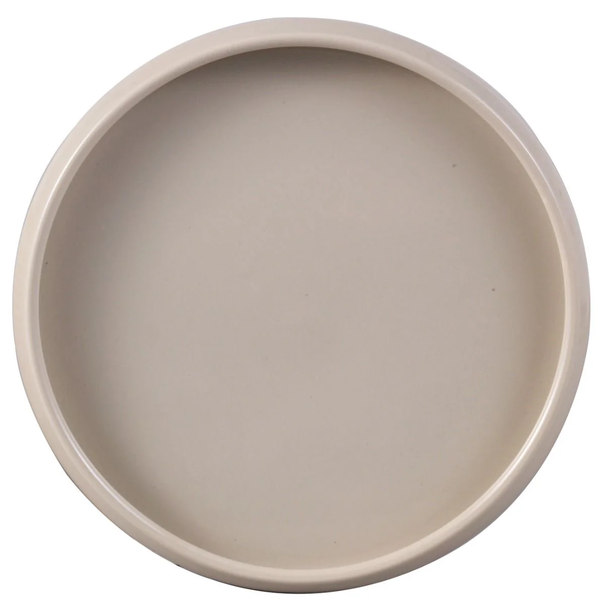 Bondy Beige Geschirrset – 25-teilig für 6 Personen - Image 5