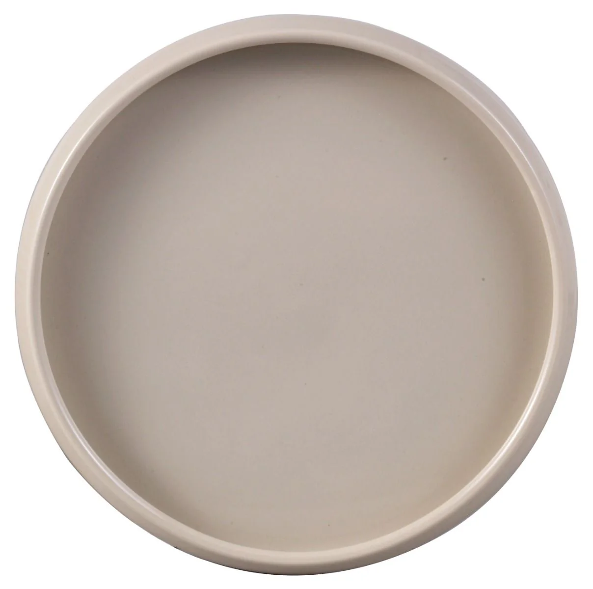 Bondy Beige Geschirrset – 25-teilig für 6 Personen - Image 6