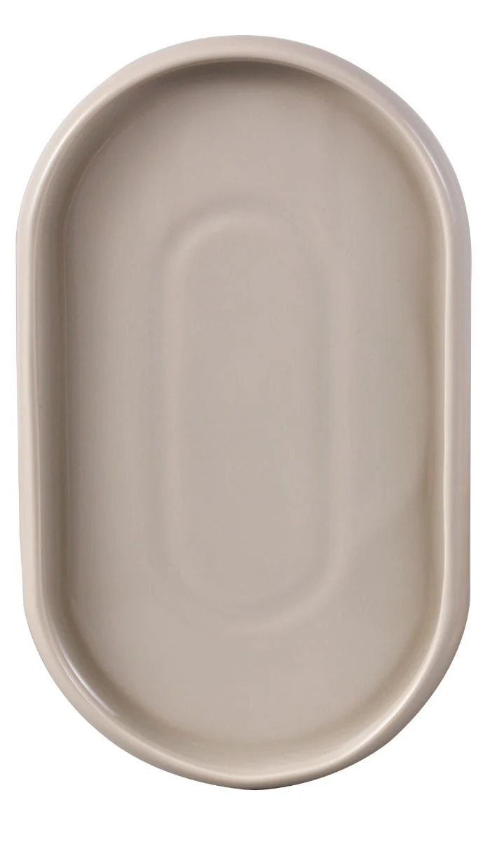 Bondy Beige Geschirrset – 25-teilig für 6 Personen - Image 7