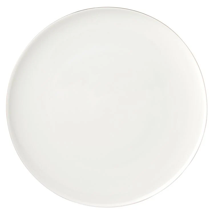 Bricard Canet Geschirr Set | weiss-gold 27-Teilig - Image 3