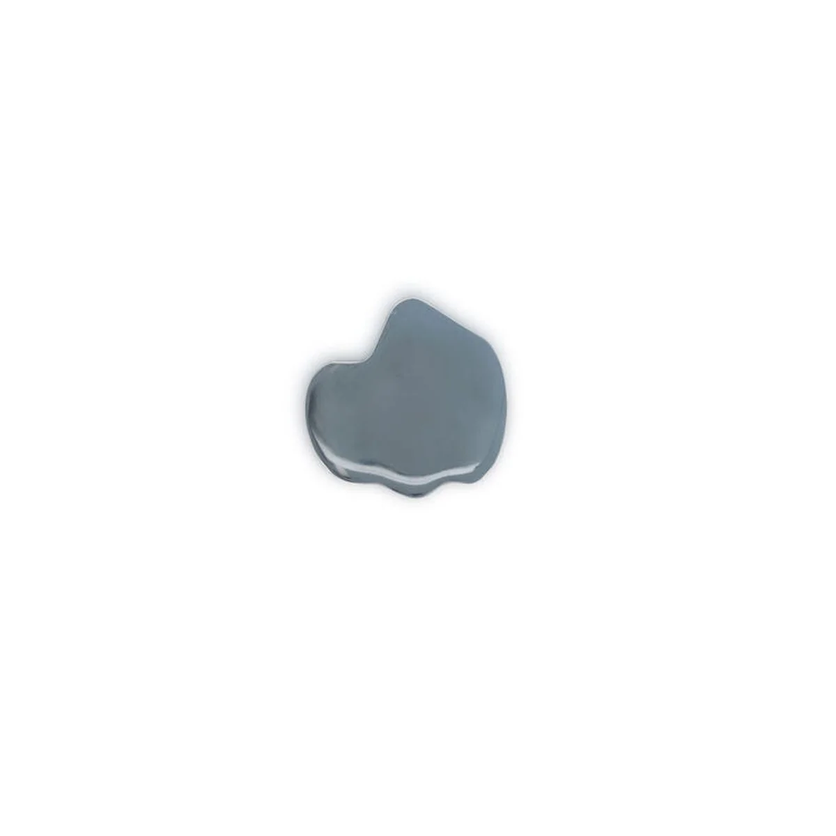 Charm Glasuntersetzer 4er Set Silber - Image 4