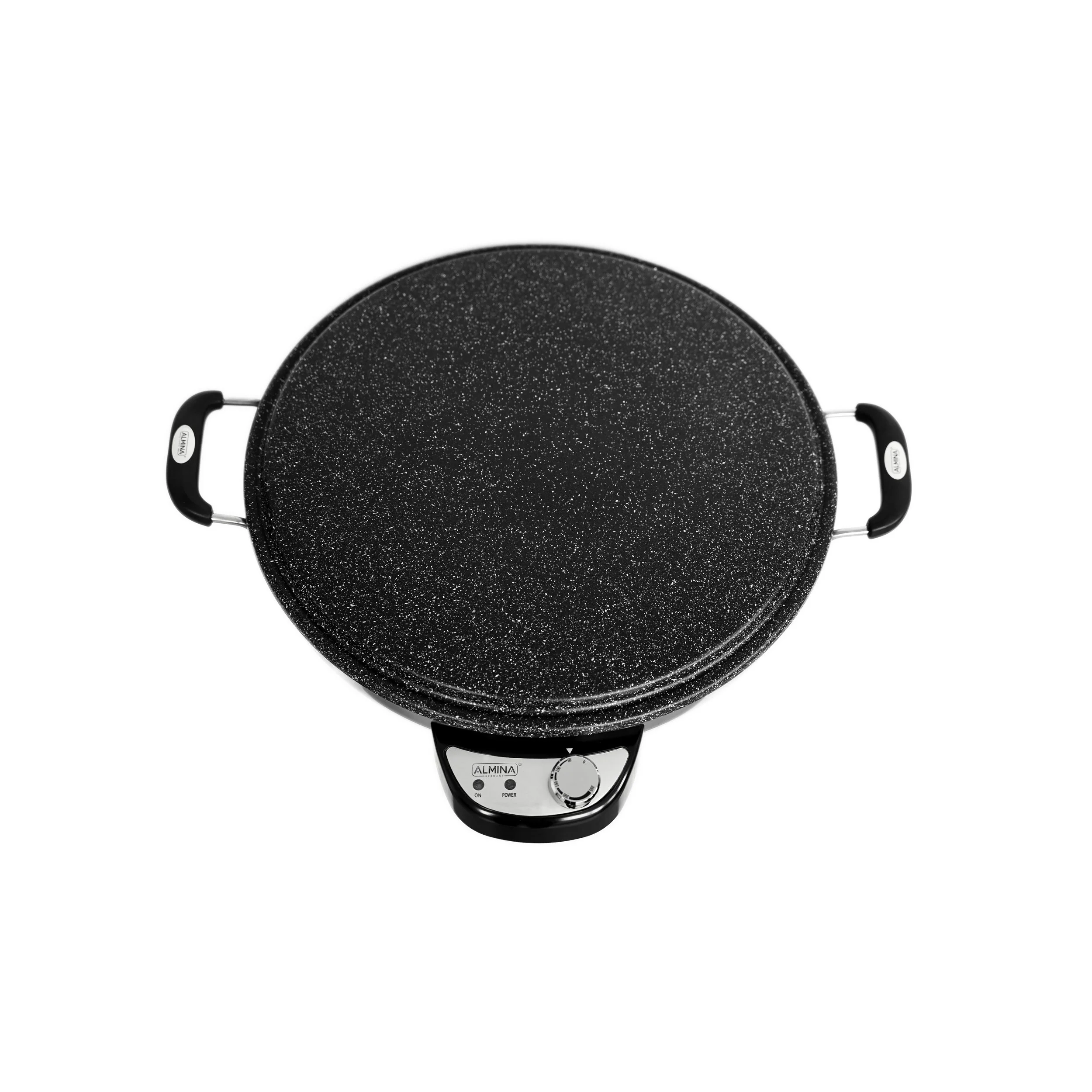 Crêpesmaker Elektrischer Fladenbäcker ø50 cm - Image 2