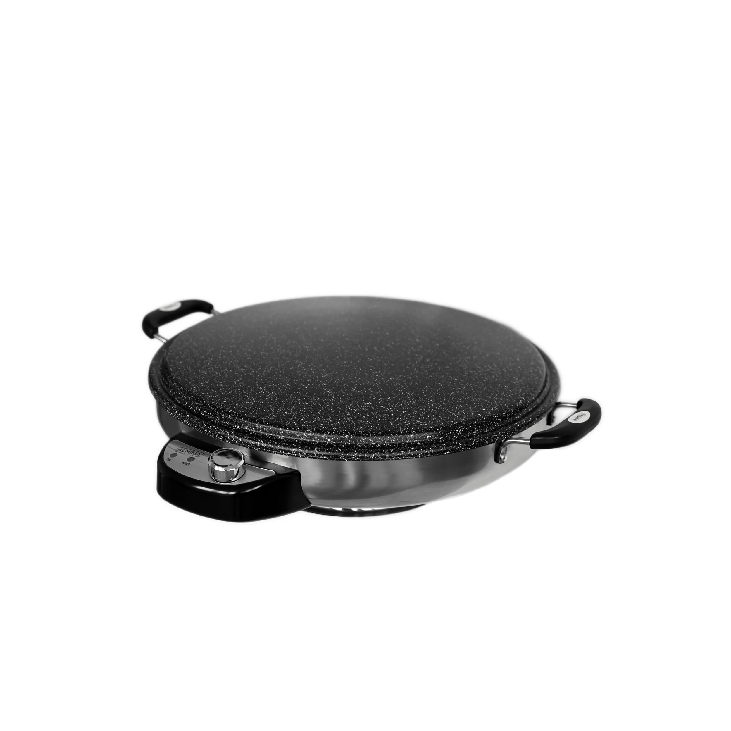 Crêpesmaker Elektrischer Fladenbäcker ø50 cm - Image 3