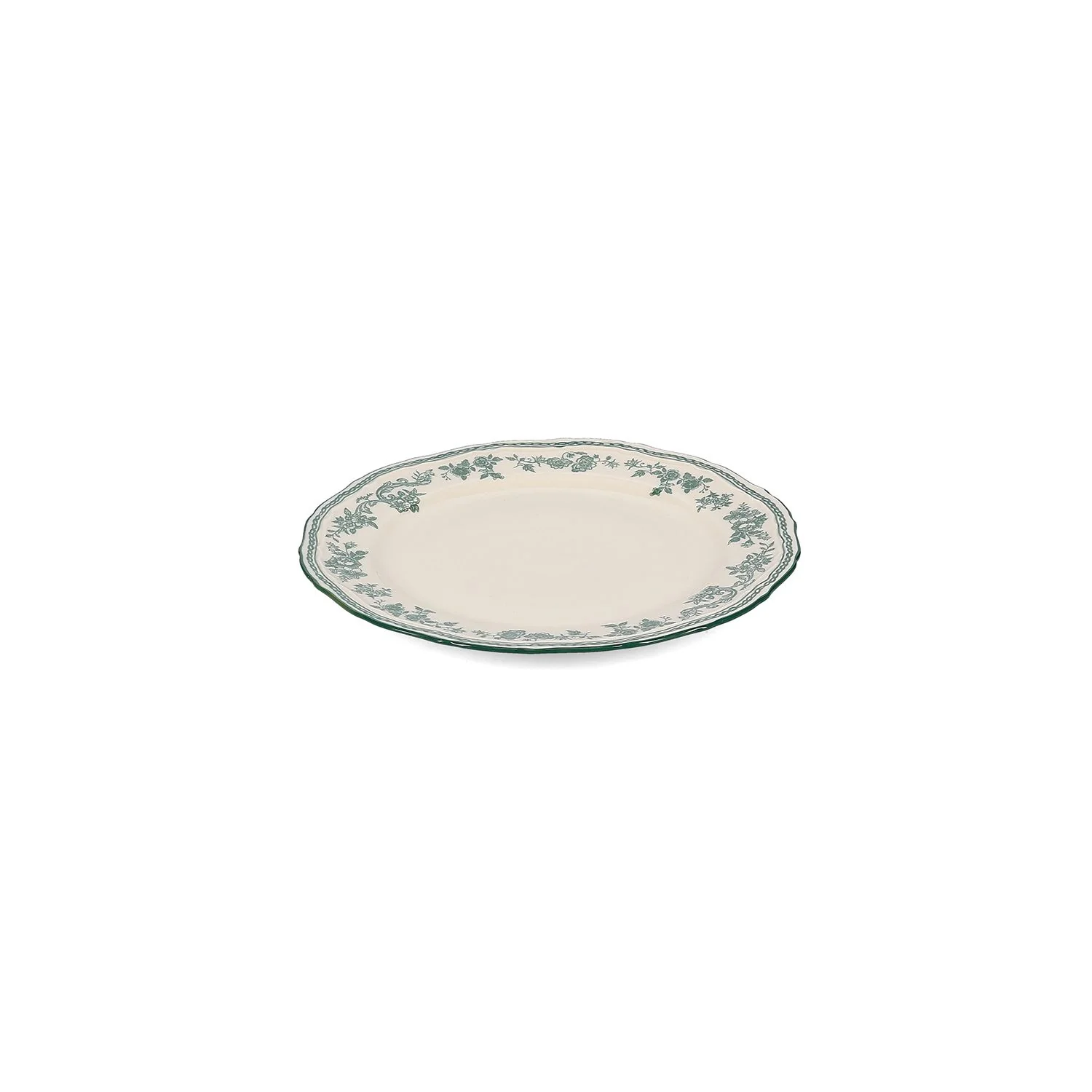 Dessertteller 21,5cm grün Cyril - Image 6