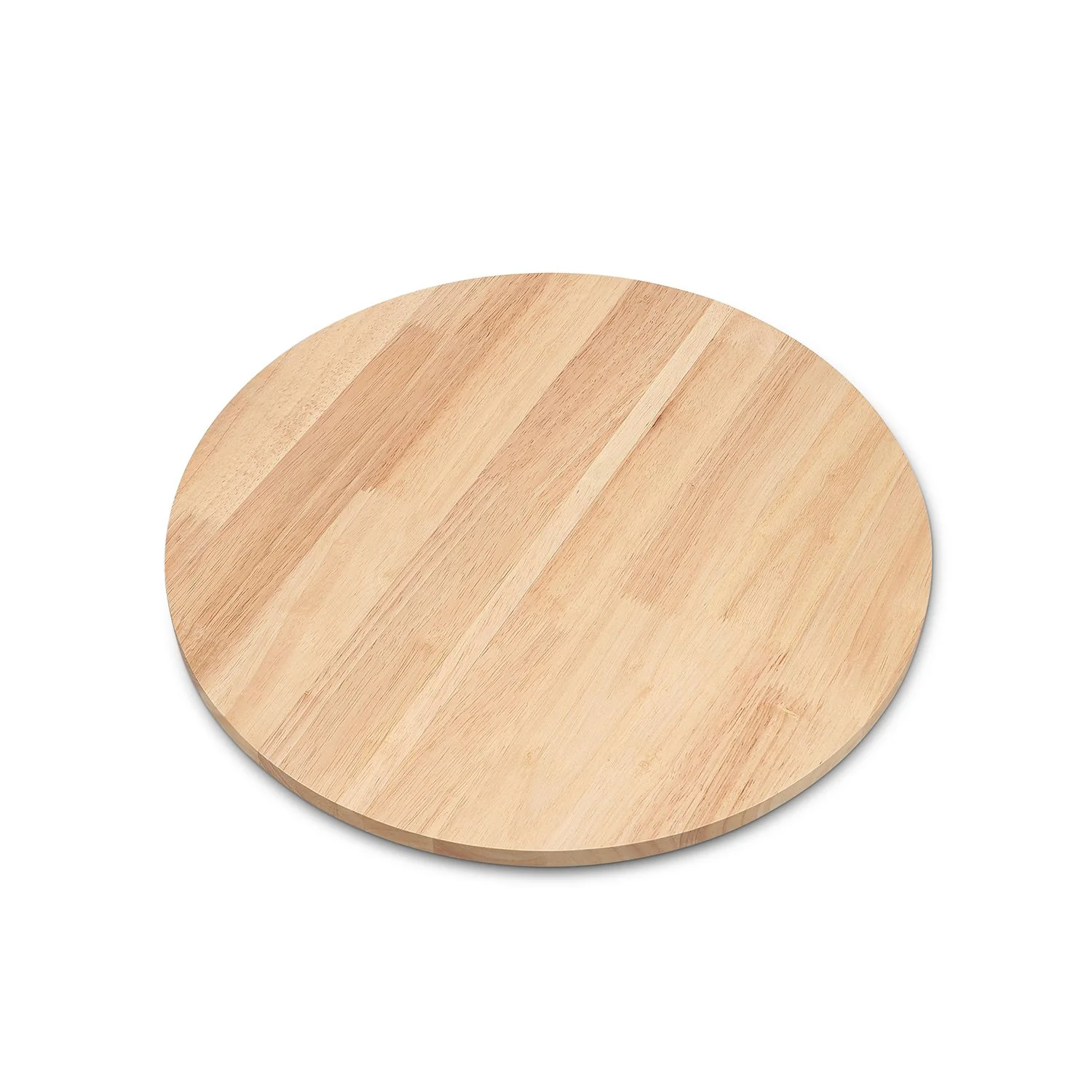 Drehplatte 45cm Holz Essenza - Image 4