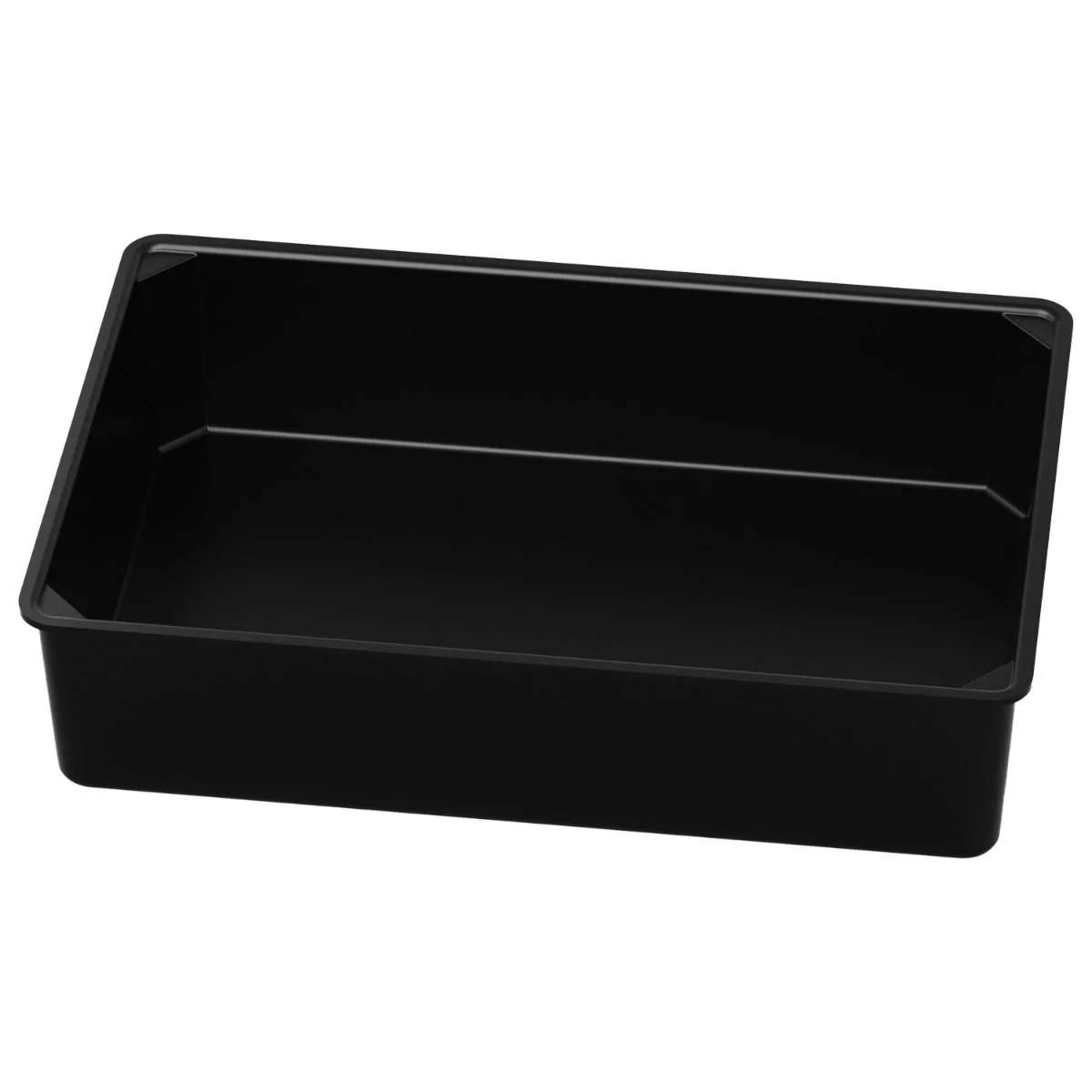Ferveo Sanna Brat- und Backkasserolle schwarz - Image 2
