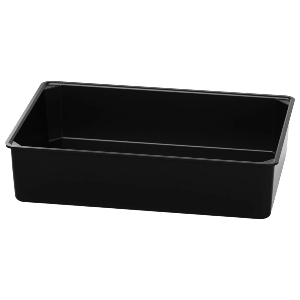 Ferveo Sanna Brat- und Backkasserolle schwarz - Image 4