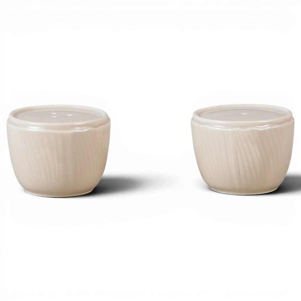 Florange Geschirr Set | Taupe 27-teilig - Image 7