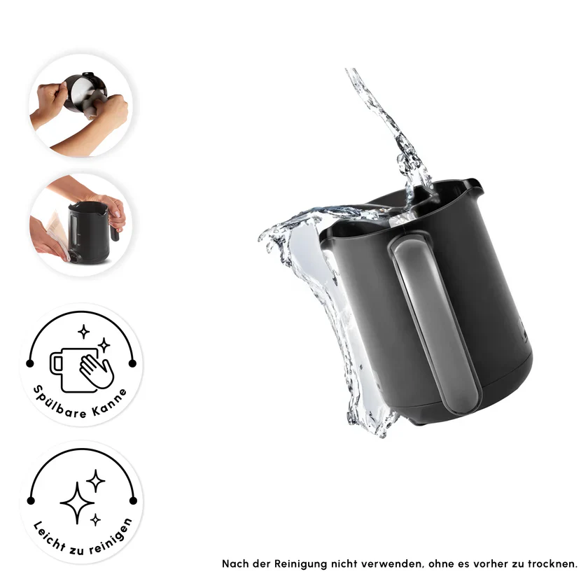 Karaca Hatir Neo Türkische Kaffeemaschine – Starlight - Image 6