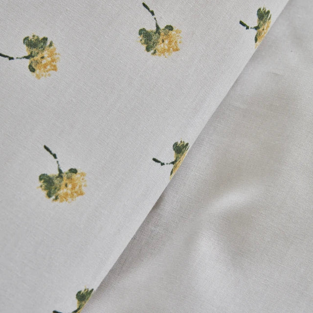 Karaca Home Herbal Bettwäsche mit Tagesdecke 200x220cm 5tlg - Image 8