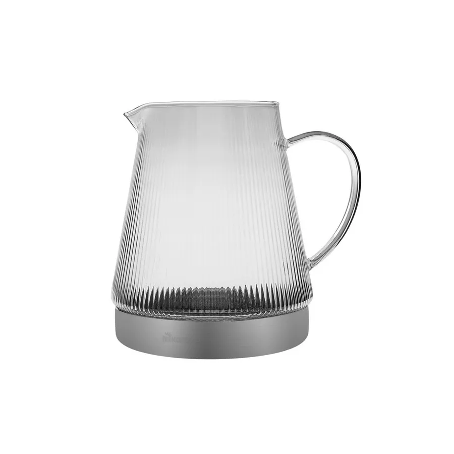 Karaca Keops Glas Teekanne - Image 4
