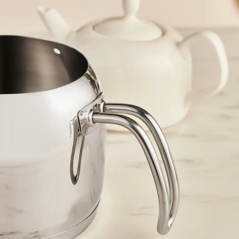 Karaca Pocelinox Porzellan Teekannen Set - Image 10