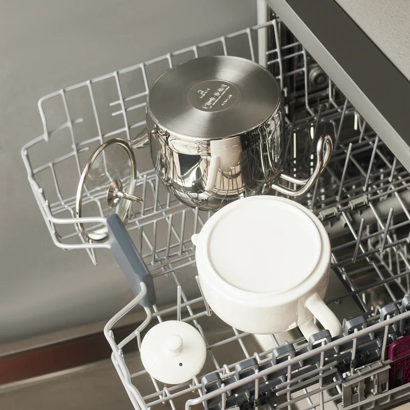Karaca Pocelinox Porzellan Teekannen Set - Image 13