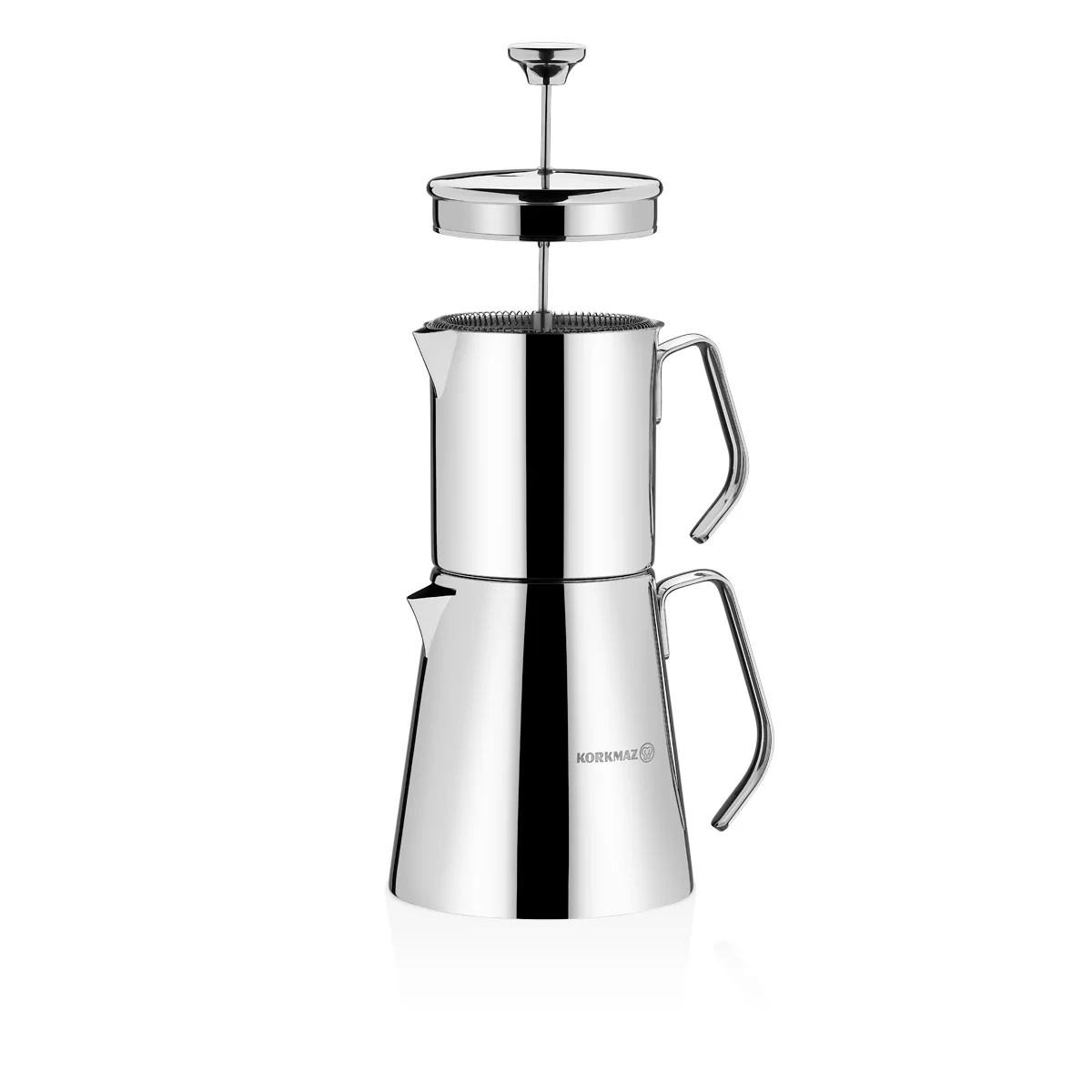 Korkmaz Aqua Teekanne A225 - Image 3