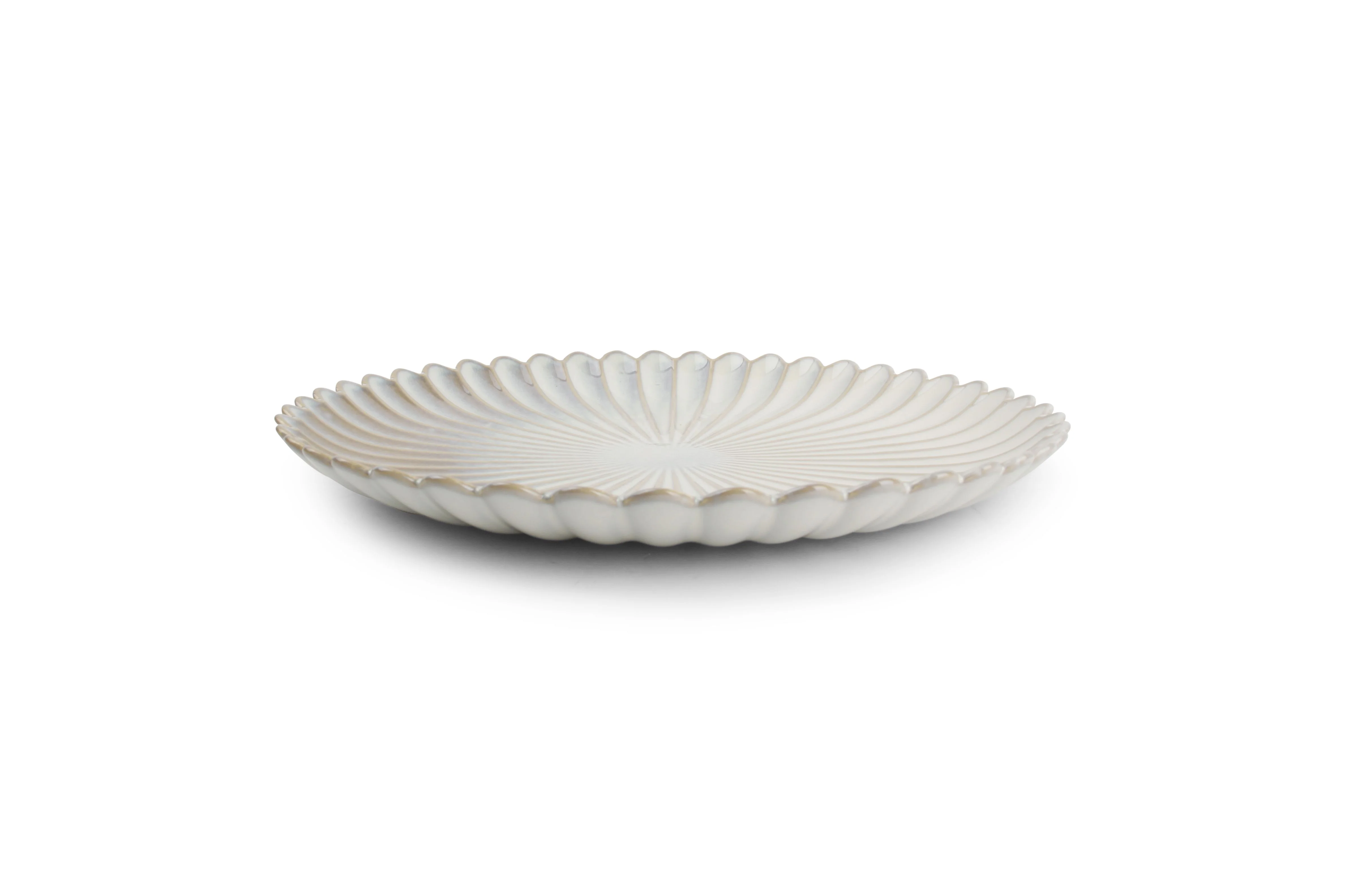 Lotus Servierteller XL 28,5cm - Image 2