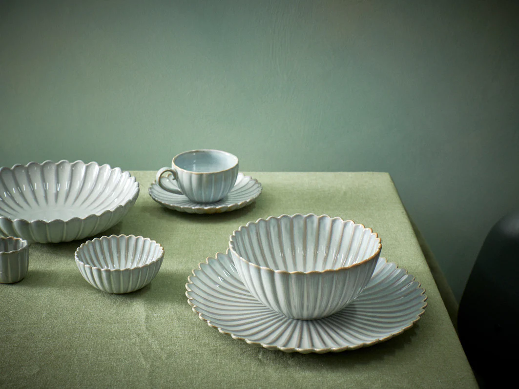 Lotus Tasse groß 28 cl - Image 3