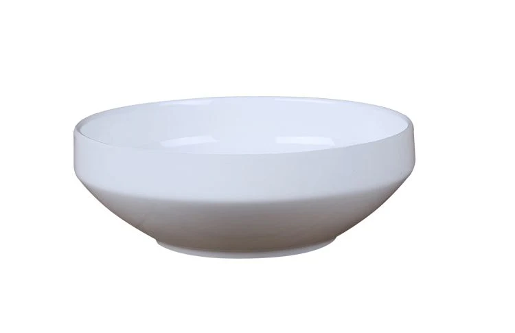 Lunel White 27 tlg. Geschirrset für 6 Personen weiß Lily - Image 3