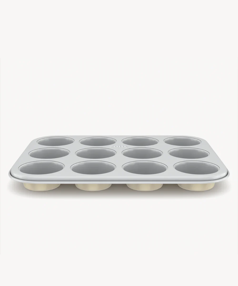 Muffinform Beige 12er - Image 3