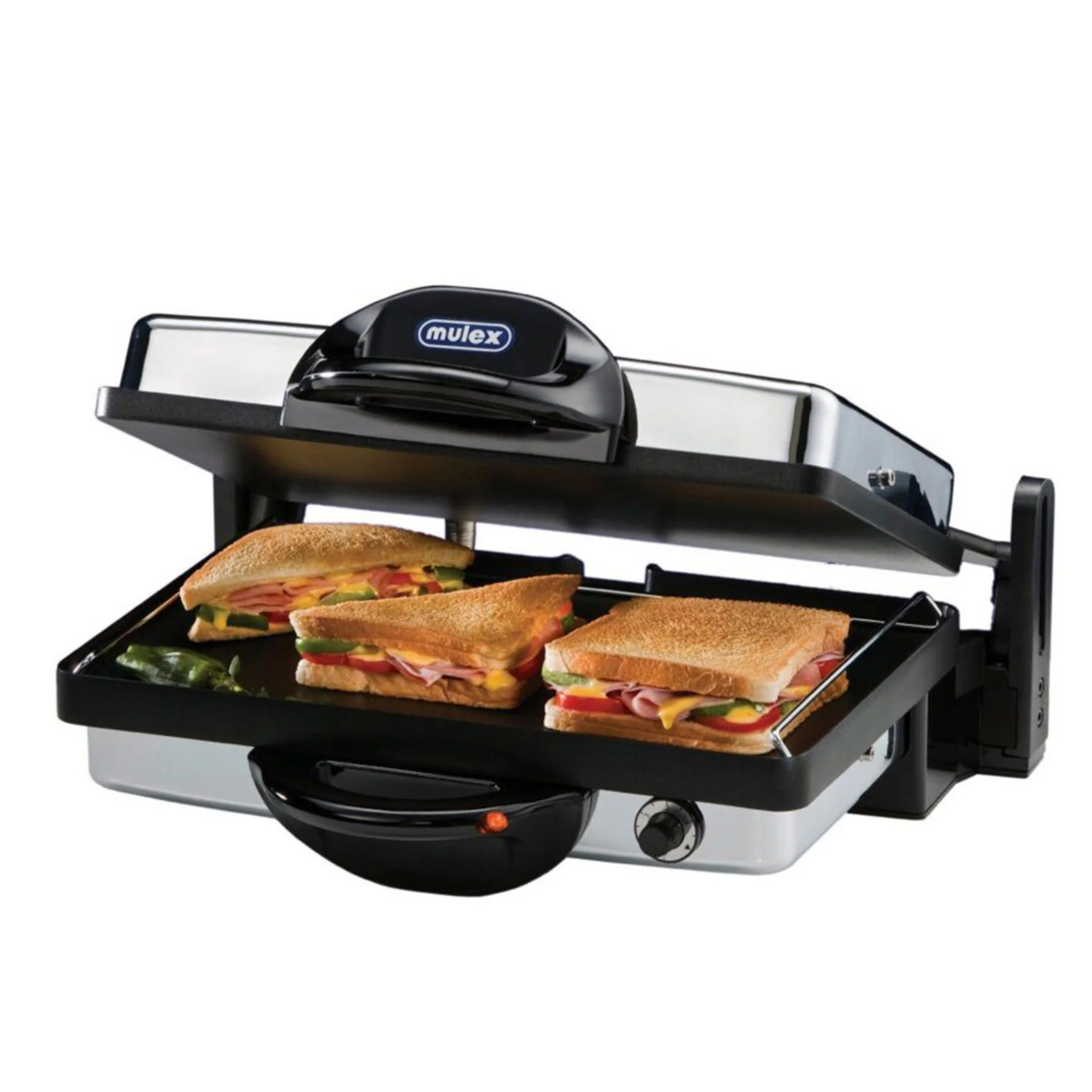 MULEX Premium Kontaktgrill - Multigrill - Image 3