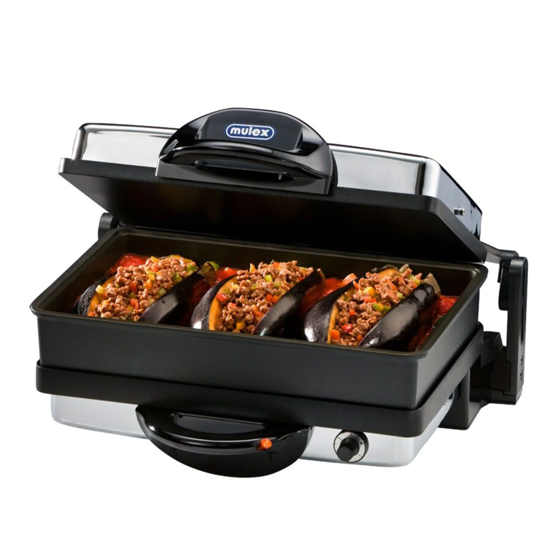 MULEX Premium Kontaktgrill - Multigrill - Image 6