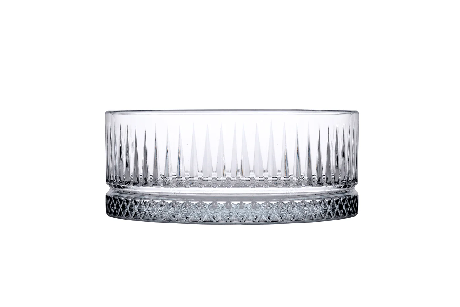 Pasabahce Elysia 2er Set Große Schale 510ml - Image 3