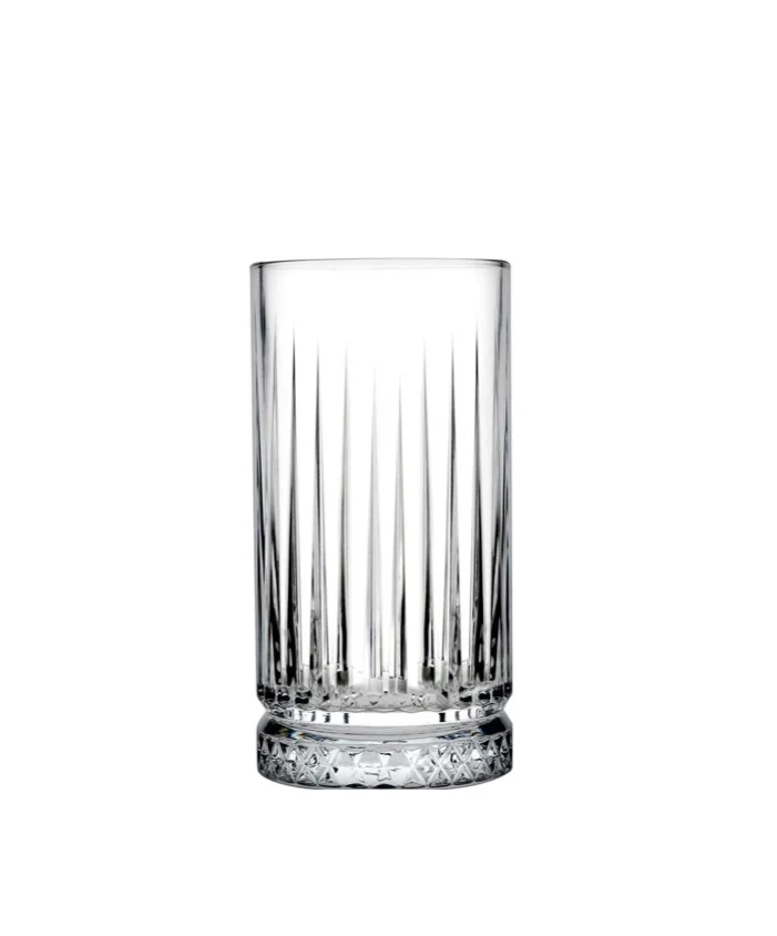 Pasabahce Elysia 4er Longdrink Glas Wassergläser Lang 280 ml - Image 3