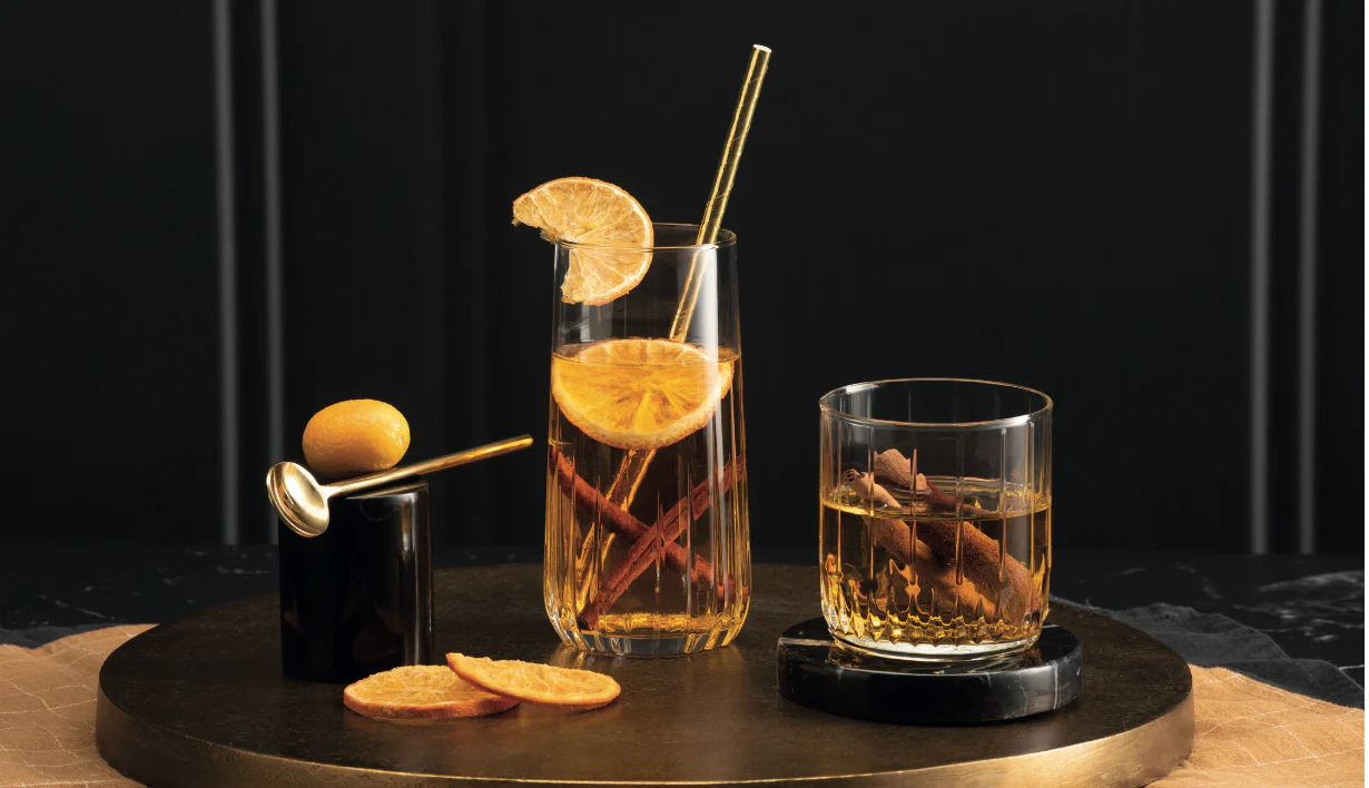 Pasabahce Nova Longdrinkgläser 3er Set - Image 2