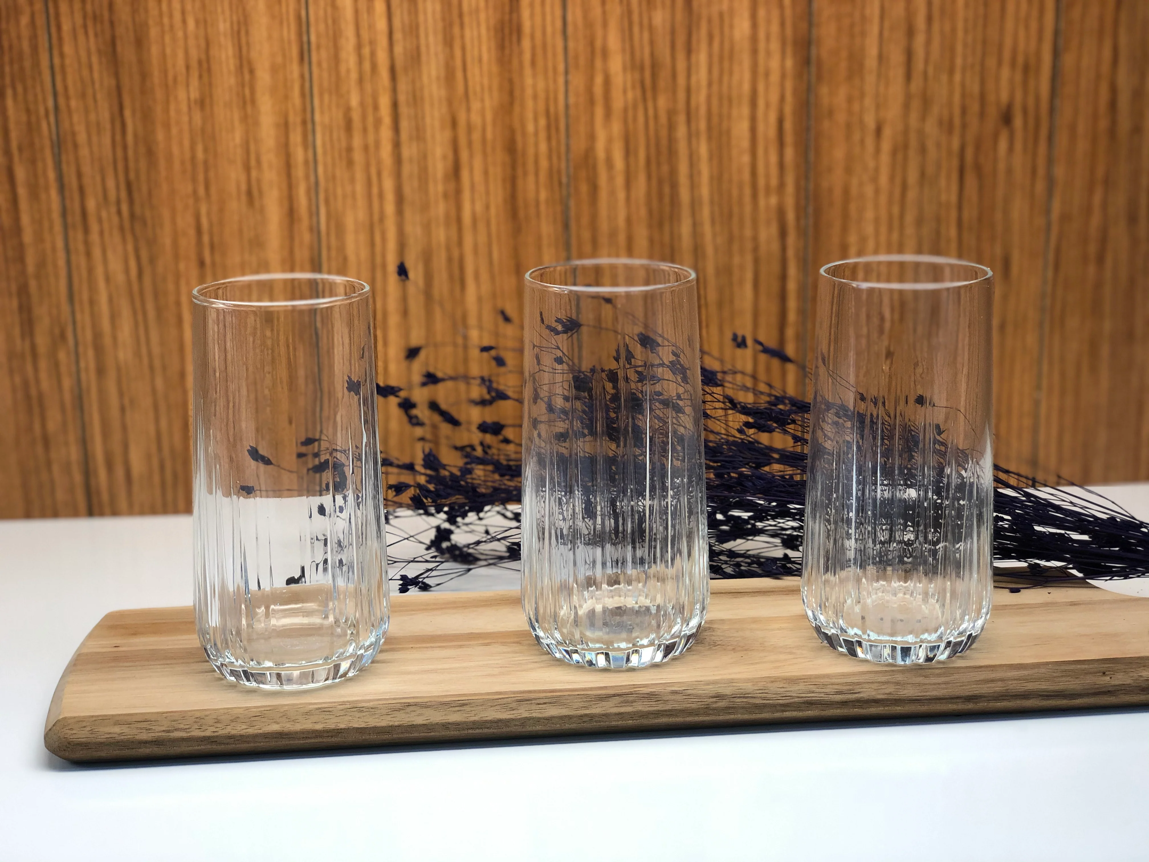 Pasabahce Nova Longdrinkgläser 3er Set - Image 3