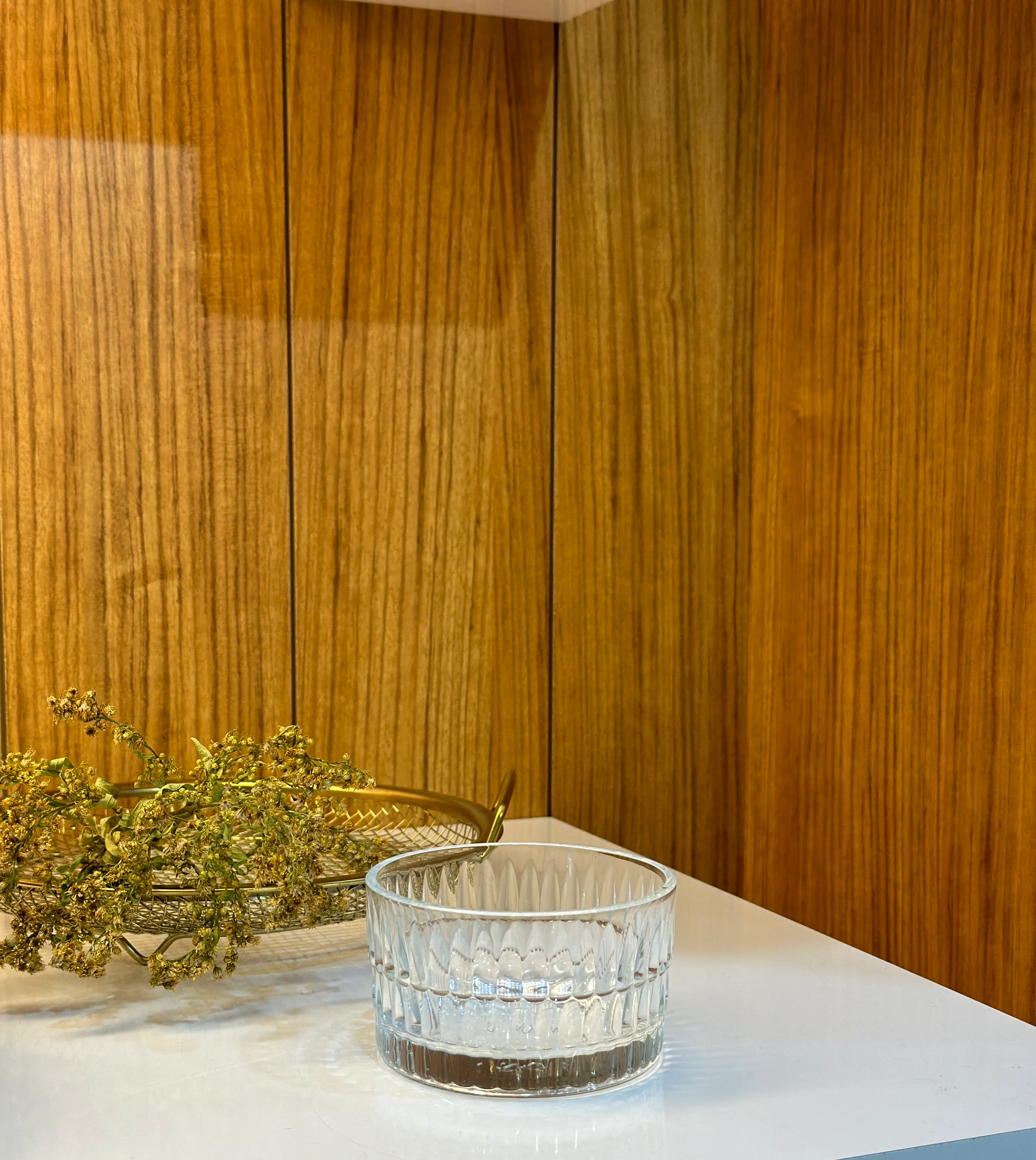 Pasabahce Rain Glasschalen 6er Set – 185ml - Image 4